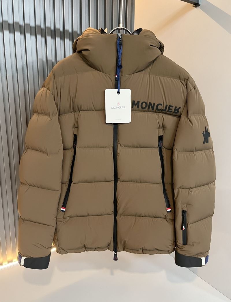 Moncler Down Jackets